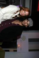 johnny Whitworth dategbk productions oscar cadeau suiteboulevard3los angeles cafébruary 22 20082008 photo