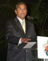 los angeles maire Antonio villaraigosalatin Grammy la musique nominationshenry Fonda la musique boîte théâtrelos angeles caauguste 23 20052005 photo