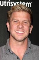 Kenny johnson en arrivant à le la télé guider magazine le plus sexy étoiles fête à le le coucher du soleil tours Hôtel dans Ouest Hollywood Californie en mars 24 20092009 photo