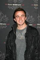 frankie muniztmobile acolyte lx fête Griffith parcs durcir Wiison le golf cours le clubhouselos angeles caoctobre 16 20072007 photo