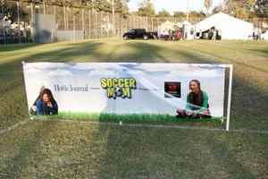 le première de football maman présenté par Dames Accueil journal bogner divertissement à le la cienéga parc dans Beverly collines Californie en septembre 20 20082008 photo