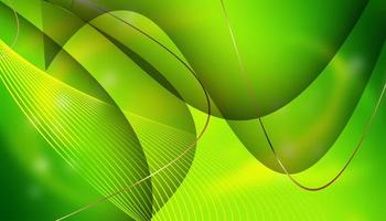 abstrait vert Contexte Stock image Victor gratuit photo