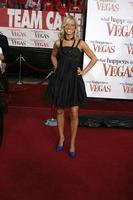 Sharon obermueller quoi arrive dans Vegas monde premiermanns village théâtrewestwood camai 1 20082008 photo
