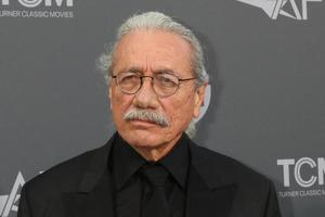 los angeles juin 9 Edouard James Olmos à le 48ème afi la vie réussite prix gala hommage célébrer julie Andrews à Dolby théâtre sur juin 9 2022 dans los angeles Californie photo