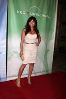 tiffani thiessen en arrivant à le bnc tca fête à le Langham Huntington Hôtel spa dans pasadena Californie sur août 5 2009 2009 photo