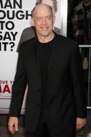 jk Simmons en arrivant à le je l'amour vous homme première à le mann village théâtre dans bois de l'ouest Californie sur Mars 17 2009 2009 photo