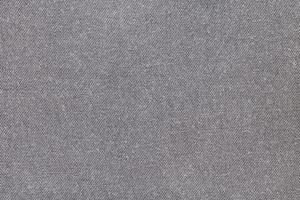 tissu gris gros plan photo