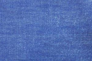 Texture de jeans bleu comme arrière-plan