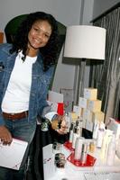 Kimberly elisewith le 3 laboratoire produitsgbk cadeau suitethompson hotelbeverly collines cajanvier dix 20082008 photo