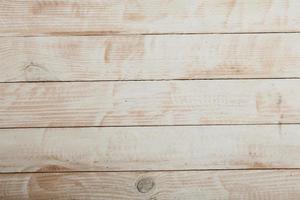 coloré bois table sol avec Naturel modèle texture. vide en bois planche Contexte. vide modèle pour conception photo
