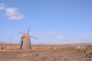 centre de le moulins - Espagne 2022 photo