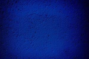 foncé bleu mortier mur Contexte. photo