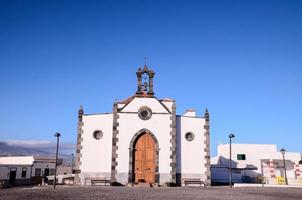 église en espagne photo