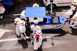 romeria fête fête-espagne 2022 photo