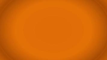 pente Orange Couleur ellipse abstrait Contexte photo