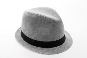 chapeau de paille pour homme photo