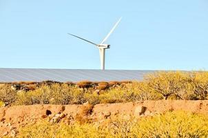 grand vent turbines photo