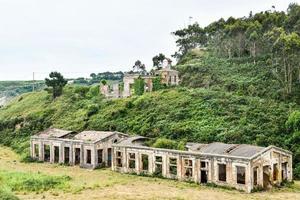 abandonné llumères mien - Espagne 2022 photo