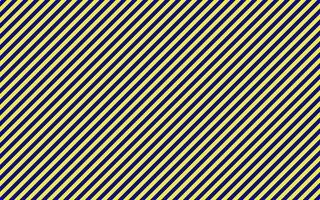 sans couture diagonale bleu et Jaune modèle Bande Contexte. Facile et doux diagonale rayé Contexte. rétro et ancien conception concept. adapté pour brochure, brochure, affiche, toile de fond, etc. photo