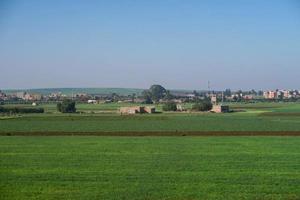 paysage au maroc photo