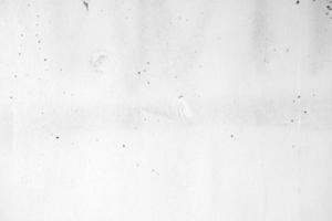 blanc grunge béton mur texture Contexte. photo