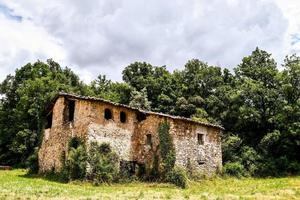 scénique rural paysage photo