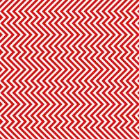 classique rouge et blanc chevron sans couture modèle. sans couture zig zag modèle Contexte. ordinaire texture Contexte. adapté pour affiche, brochure, brochure, toile de fond, carte, etc. photo