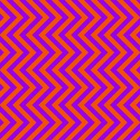 classique violet et Orange chevron sans couture modèle. sans couture zig zag modèle Contexte. ordinaire texture Contexte. adapté pour affiche, brochure, brochure, toile de fond, carte, etc. photo