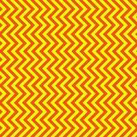 classique Jaune et Orange chevron sans couture modèle. sans couture zig zag modèle Contexte. ordinaire texture Contexte. adapté pour affiche, brochure, brochure, toile de fond, carte, etc. photo