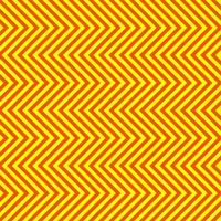 classique Jaune et Orange chevron sans couture modèle. sans couture zig zag modèle Contexte. ordinaire texture Contexte. adapté pour affiche, brochure, brochure, toile de fond, carte, etc. photo