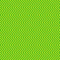 classique vert et Jaune chevron sans couture modèle. sans couture zig zag modèle Contexte. ordinaire texture Contexte. adapté pour affiche, brochure, brochure, toile de fond, carte, etc. photo