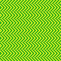 classique vert et Jaune chevron sans couture modèle. sans couture zig zag modèle Contexte. ordinaire texture Contexte. adapté pour affiche, brochure, brochure, toile de fond, carte, etc. photo