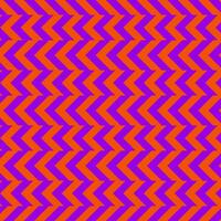 classique violet et Orange chevron sans couture modèle. sans couture zig zag modèle Contexte. ordinaire texture Contexte. adapté pour affiche, brochure, brochure, toile de fond, carte, etc. photo