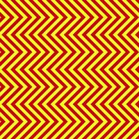 classique rouge et Jaune chevron sans couture modèle. sans couture zig zag modèle Contexte. ordinaire texture Contexte. adapté pour affiche, brochure, brochure, toile de fond, carte, etc. photo