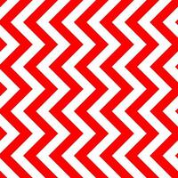 classique rouge et blanc chevron sans couture modèle. sans couture zig zag modèle Contexte. ordinaire texture Contexte. adapté pour affiche, brochure, brochure, toile de fond, carte, etc. photo