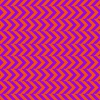 classique violet et Orange chevron sans couture modèle. sans couture zig zag modèle Contexte. ordinaire texture Contexte. adapté pour affiche, brochure, brochure, toile de fond, carte, etc. photo