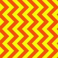 classique Jaune et Orange chevron sans couture modèle. sans couture zig zag modèle Contexte. ordinaire texture Contexte. adapté pour affiche, brochure, brochure, toile de fond, carte, etc. photo