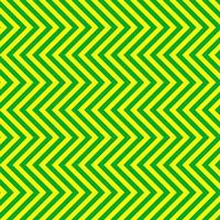 classique vert et Jaune chevron sans couture modèle. sans couture zig zag modèle Contexte. ordinaire texture Contexte. adapté pour affiche, brochure, brochure, toile de fond, carte, etc. photo