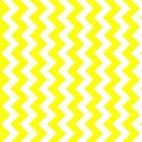 classique Jaune et blanc chevron sans couture modèle. sans couture zig zag modèle Contexte. ordinaire texture Contexte. adapté pour affiche, brochure, brochure, toile de fond, carte, etc. photo