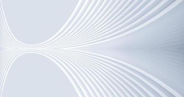 argent blanc futuriste bâtiment ligne texture texture 3d le rendu photo