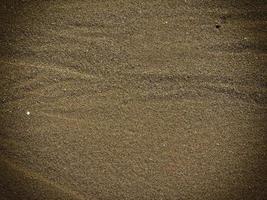 patch de sable pour le fond ou la texture photo