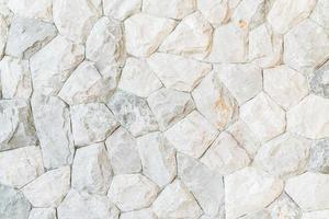textures de pierre blanche photo