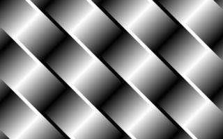gris argent métal vague net Contexte. sillonner traverser modèle avec interminable onduler lignes et courbes. gris argent filets. La technologie et industriel conception concept. photo