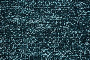 sarcelle bleu en tissu texture Contexte photo