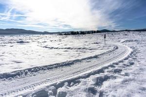 2023 01 07 marcesine neigeux route 3 photo