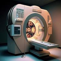 imaginer ct scanner photo