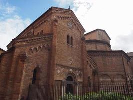 église santo stefano à bologne photo