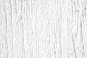 Contexte lumière gris, en relief plâtre avec rayures et rayures. arrière-plan, texture, mur, orienté vers. copie espace photo