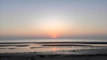 le Naturel beauté de bangladesh barreur bazar photo