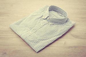 nouvelle chemise homme photo